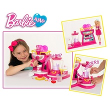 Barbie   ...